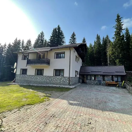Laptici - Statiunea Pestera-padina, Bucegi *