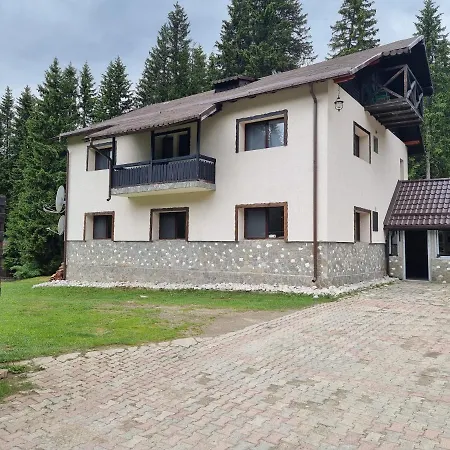 Laptici - Statiunea Pestera-padina, Bucegi * Sinaia
