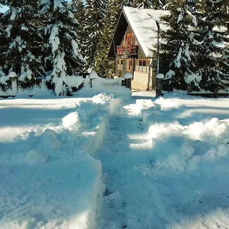 Lodge Laptici - Statiunea Pestera-padina, Bucegi Sinaia