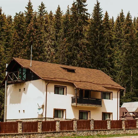 Laptici - Statiunea Pestera-padina, Bucegi Lodge