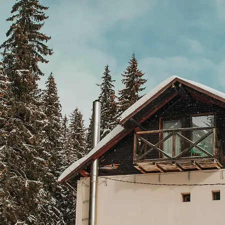 Laptici - Statiunea Pestera-padina, Bucegi *