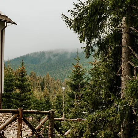 Laptici - Statiunea Pestera-padina, Bucegi Lodge Sinaia