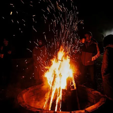 Lodge Laptici - Statiunea Pestera-padina, Bucegi