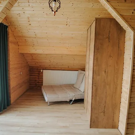 Lodge Laptici - Statiunea Pestera-padina, Bucegi Sinaia