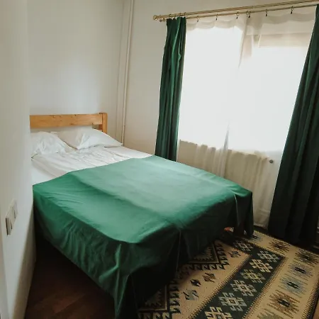 Laptici - Statiunea Pestera-padina, Bucegi Lodge