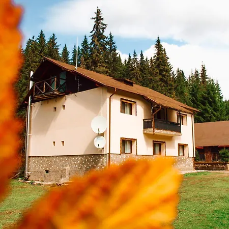 Laptici - Statiunea Pestera-padina, Bucegi *