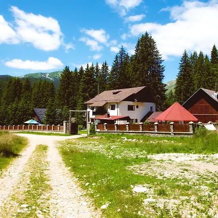 Laptici - Statiunea Pestera-padina, Bucegi Lodge Sinaia