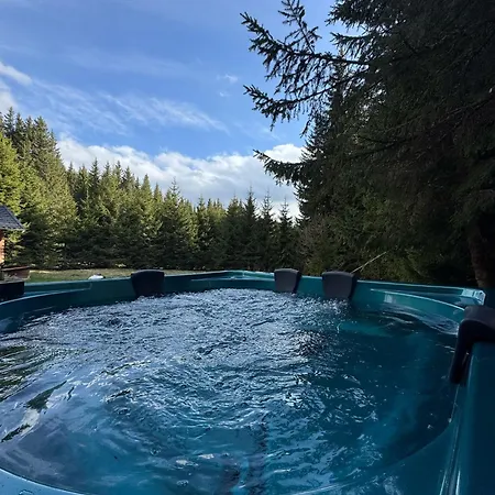 Lodge Laptici - Statiunea Pestera-padina, Bucegi Sinaia